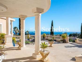 Vente maison 10 pièces La Ciotat 13