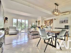 Vente Maison 5 piècesLa Ciotat