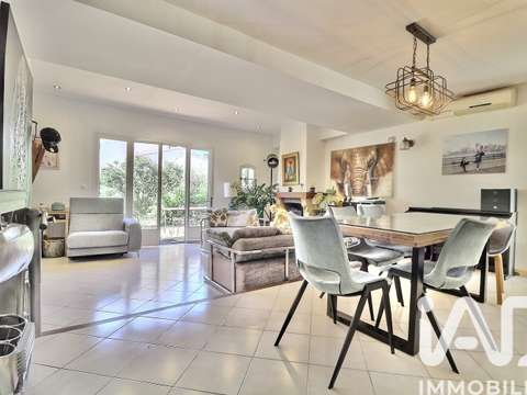 Vente maison 5 pièces La Ciotat 13