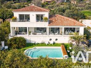 Vente Maison 3 chambresLa Ciotat
