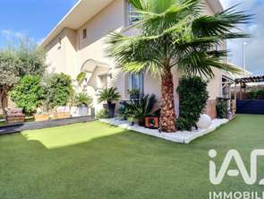 Vente Maison 3 chambresLa Ciotat