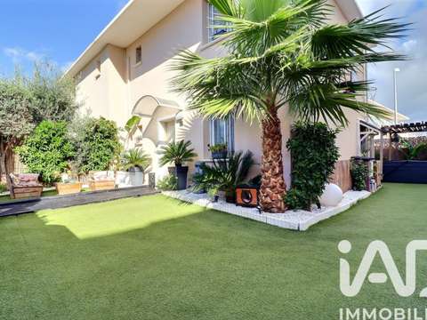 Vente maison 4 pièces La Ciotat 13