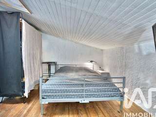 Vente maison 2 pièces