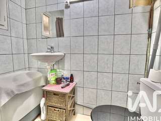 Vente maison 2 pièces
