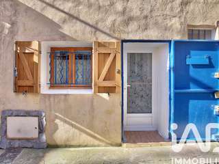 Vente maison 2 pièces
