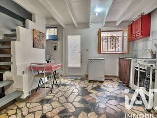 Vente maison 2 pièces