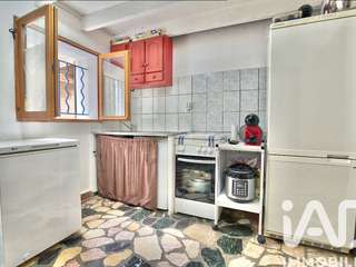 Vente maison 2 pièces