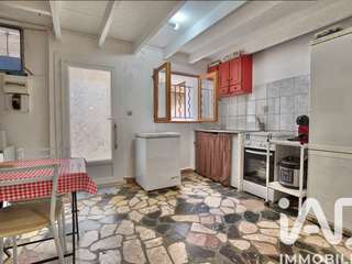 Vente maison 2 pièces