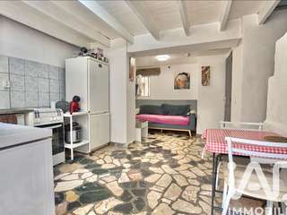 Vente maison 2 pièces