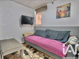 Vente maison 2 pièces