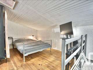 Vente maison 2 pièces