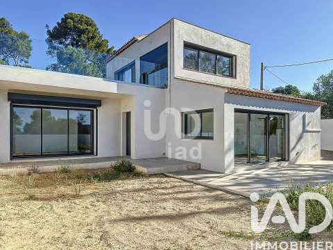 Vente maison 4 pièces La Ciotat 13