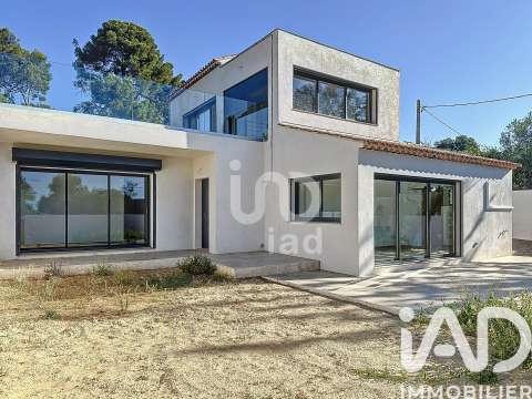 Vente maison 4 pièces La Ciotat 13