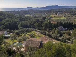 Vente Maison 3 chambresLa Ciotat