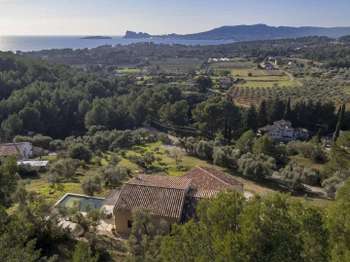 Vente maison 13 pièces La Ciotat 13