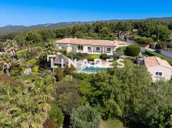 Vente Maison 6 chambresLa Ciotat