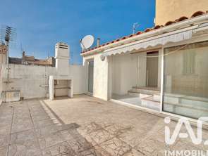 Vente Maison 5 piècesLa Ciotat