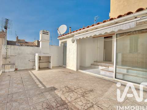 Vente maison 5 pièces La Ciotat 13