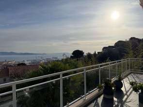 Vente Maison 5 piècesLa Ciotat