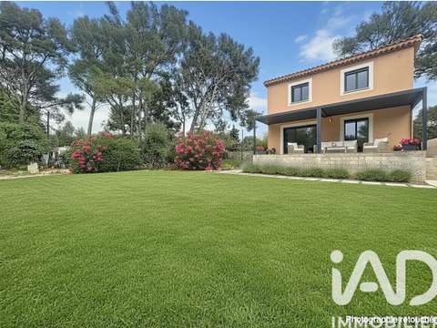 Vente maison 3 pièces La Ciotat 13