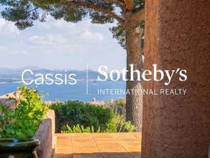 Vente Maison 6 piècesLa Ciotat