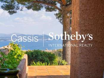 Vente maison 6 pièces La Ciotat 13