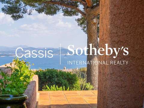 Vente maison 6 pièces La Ciotat 13