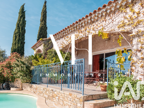 Vente Maison 3 chambresLa Ciotat