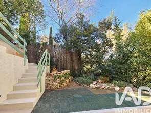 Vente Maison 5 chambresLa Ciotat