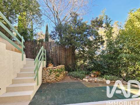 Vente maison 6 pièces La Ciotat 13