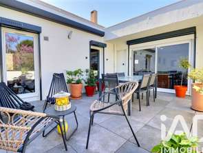 Vente Maison 3 chambresLa Ciotat