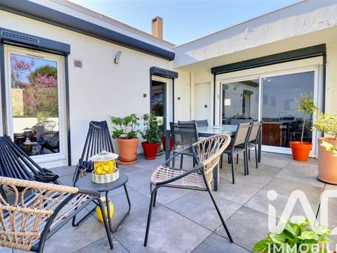 Vente maison 5 pièces La Ciotat 13