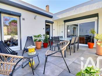 Vente maison 5 pièces La Ciotat 13