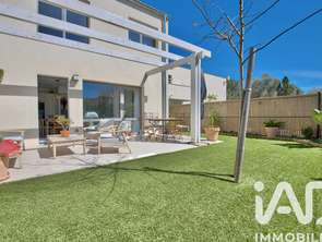 Vente Maison 3 chambresLa Ciotat