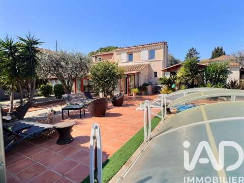 Vente maison 4 pièces La Ciotat 13