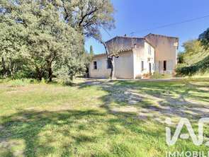 Vente Maison 6 chambresLa Ciotat