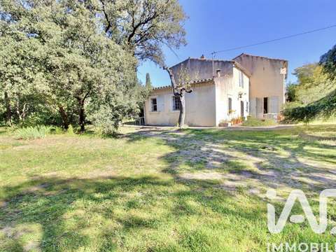 Vente maison 7 pièces La Ciotat 13