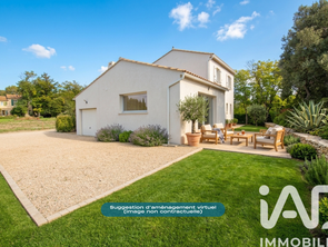 Vente Maison 4 piècesLa Ciotat