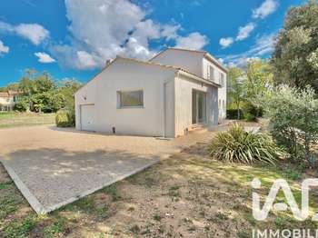 Vente Maison 4 piècesLa Ciotat