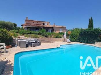 Vente Maison 3 chambresLa Ciotat