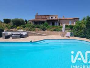 Vente Maison 3 chambresLa Ciotat