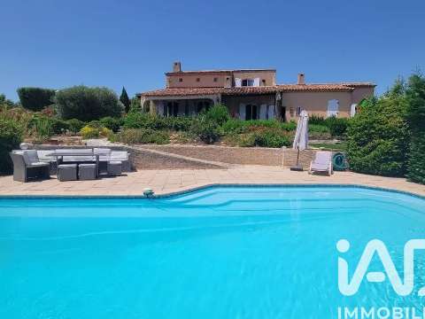Vente maison 5 pièces La Ciotat 13