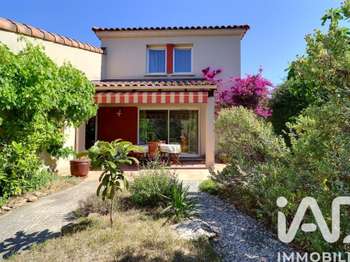 Vente maison 4 pièces La Ciotat 13