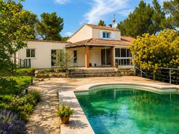 Vente Maison 5 chambresLa Ciotat