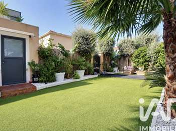 Vente Maison 3 chambresLa Ciotat