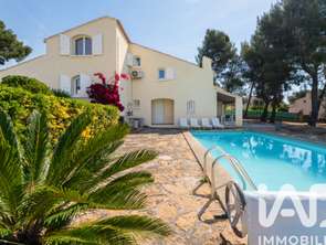 Vente Maison 6 chambresLa Ciotat