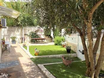 Vente maison 5 pièces La Ciotat 13