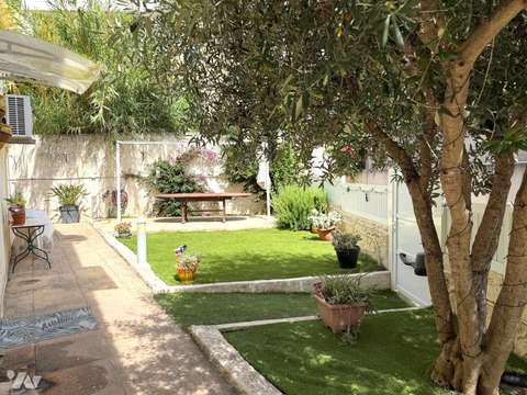 Vente maison 5 pièces La Ciotat 13