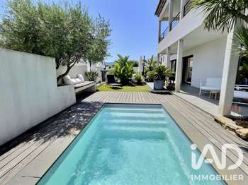 Vente Maison 4 chambresLa Ciotat