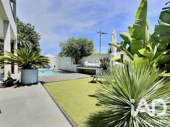 Vente Maison 4 chambresLa Ciotat